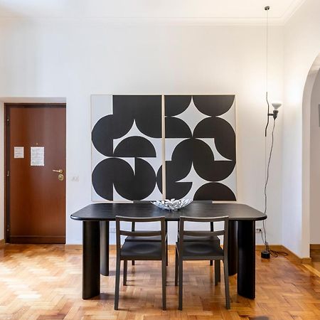 Romac - Condotti Suite By Spanish Steps 外观 照片