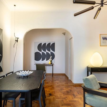Romac - Condotti Suite By Spanish Steps 外观 照片