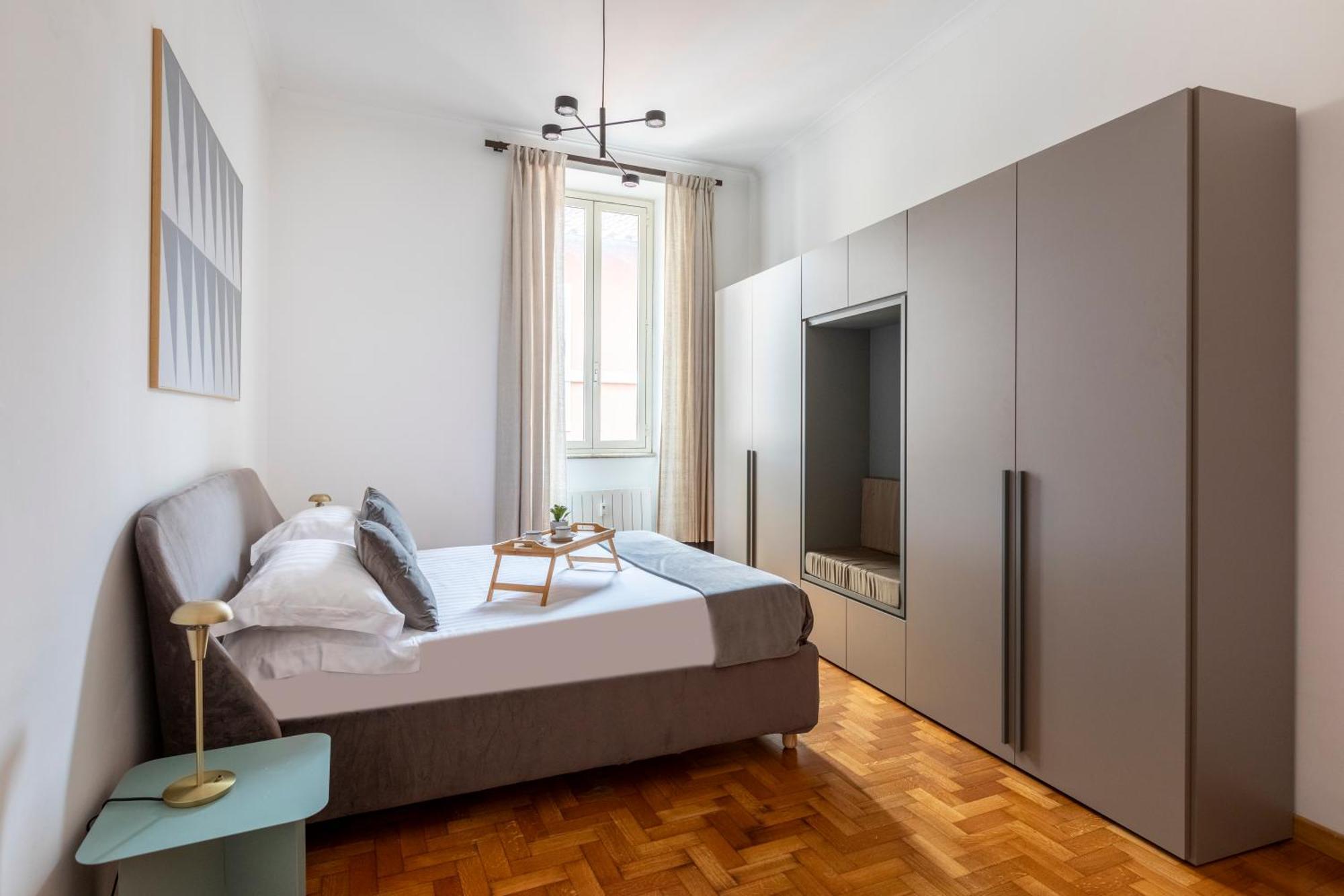 Romac - Condotti Suite By Spanish Steps 外观 照片