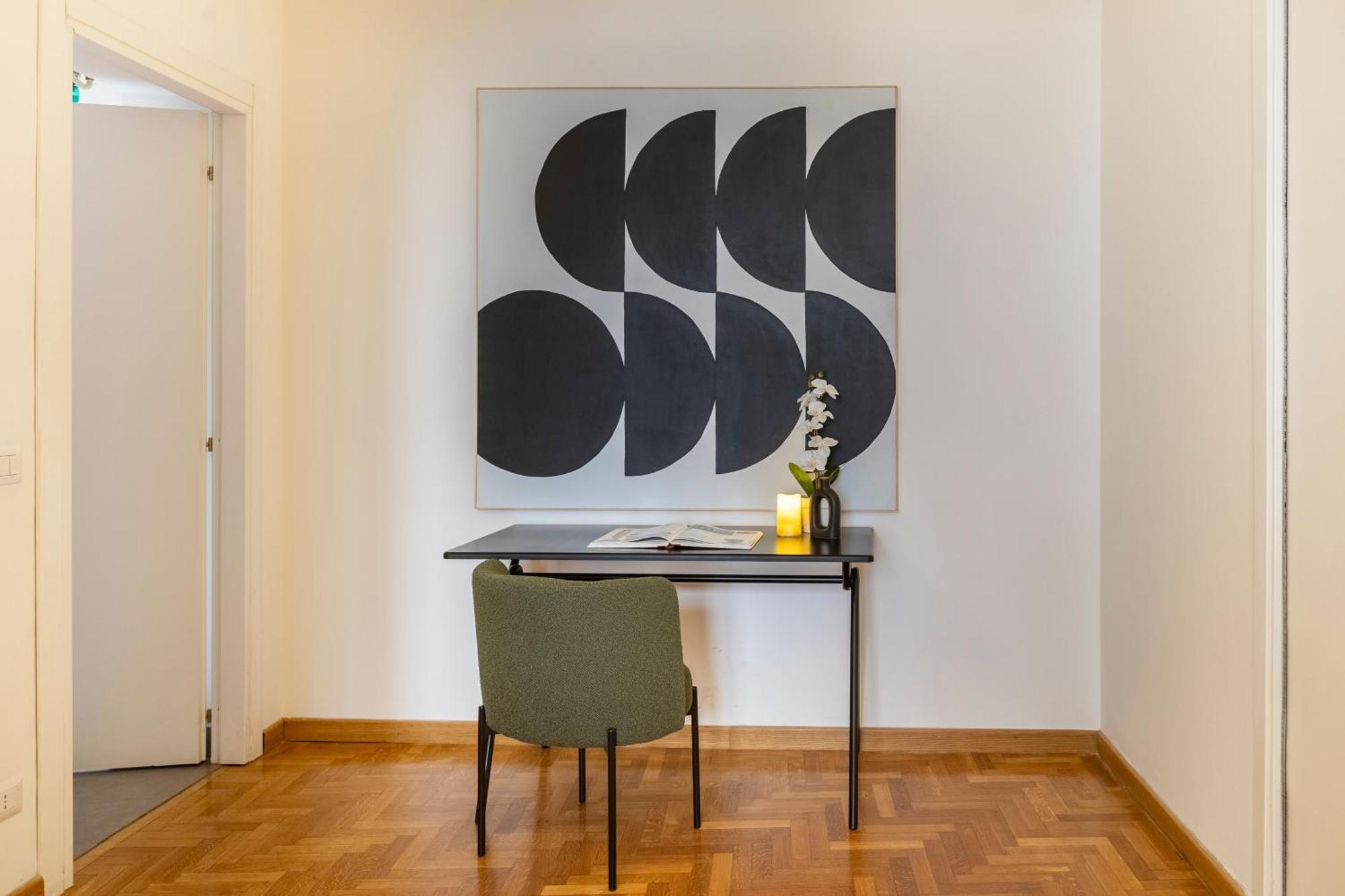 Romac - Condotti Suite By Spanish Steps 外观 照片