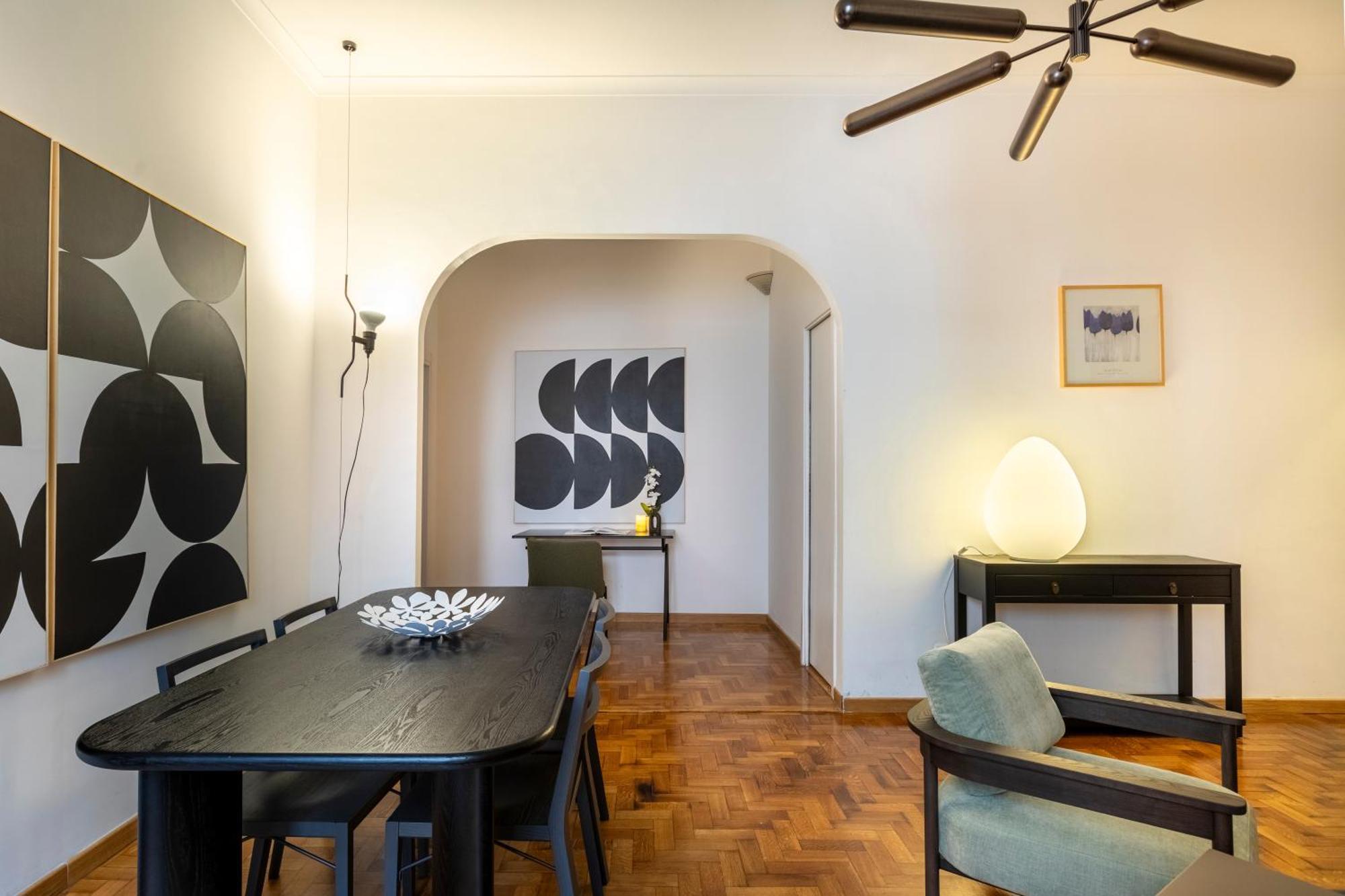 Romac - Condotti Suite By Spanish Steps 外观 照片